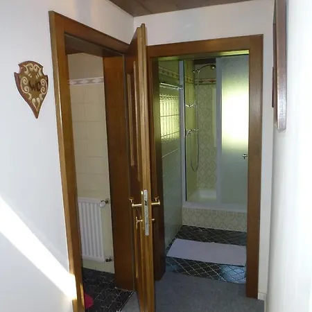 Casa de Férias Appartementhaus Bergfrieden Neustift im Stubaital